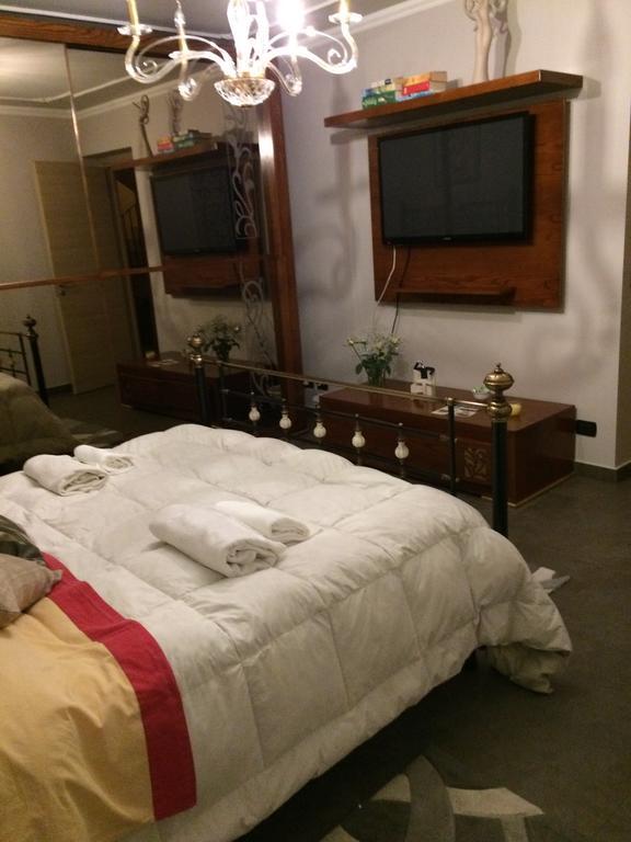 Sicily Center Rooms -Calascibetta,Enna- Exterior foto
