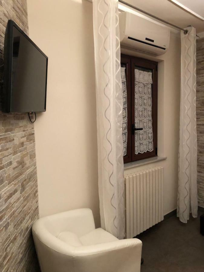 Sicily Center Rooms -Calascibetta,Enna- Exterior foto
